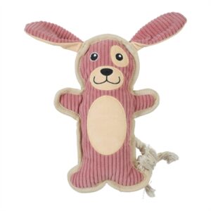 Zolux Buddy Hond Speelgoed Roze 20x5x23 CM
