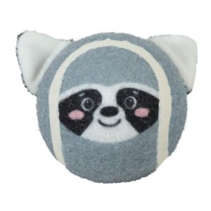 Zolux Tennisbal Wasbeer 5 CM