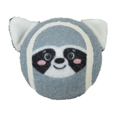 Zolux Tennisbal Wasbeer 5 CM