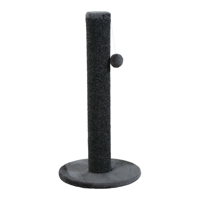 Zolux Oliver Krabpaal Donkergrijs 40x40x80 CM