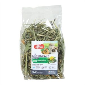 Zolux Nmeal Mix Digest 100 GR voor knaagdieren
