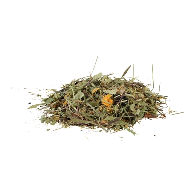 Zolux Nmeal Mix Boost voor Knaagdieren 100 GR