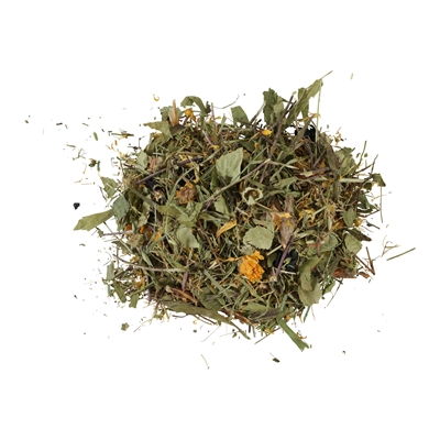 Zolux Nmeal Mix Boost voor Knaagdieren 100 GR