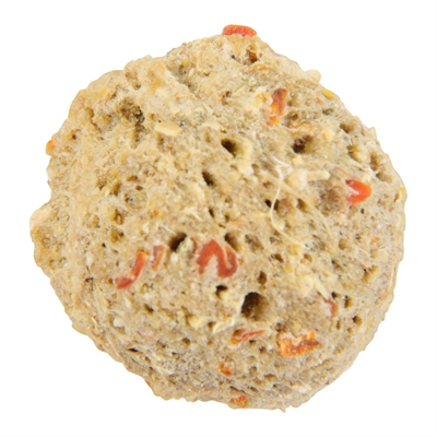 Zolux NMeal Crunchy Cup XL 190 GR voor knaagdieren
