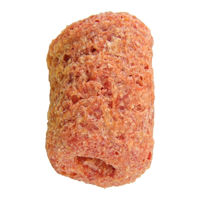 Zolux Nmeal Crunchy Cup XL Wortel 110 GR voor knaagdieren