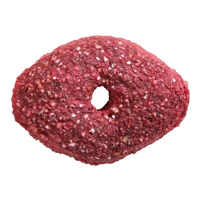 Zolux Nmeal Crunchy Cup XL Biet 260 gr voor knaagdieren