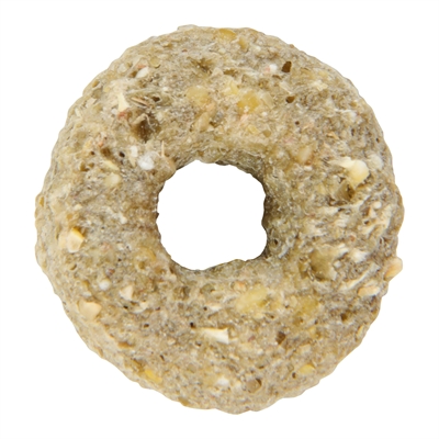 Zolux Nmeal Crunchy Cup XL Ring 170 GR voor knaagdieren