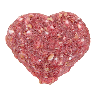 Zolux Nmeal Crunchy Cup XL Hart 220 GR voor knaagdieren