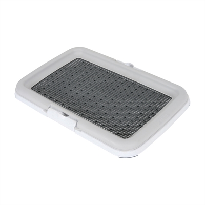 Zolux Puppy Padhouder 59x39,2x4,3 cm voor zindelijkheidstraining