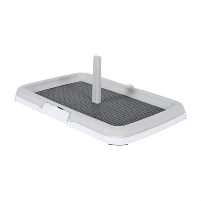 Zolux Puppy Padhouder 59x39,2x4,3 cm voor zindelijkheidstraining