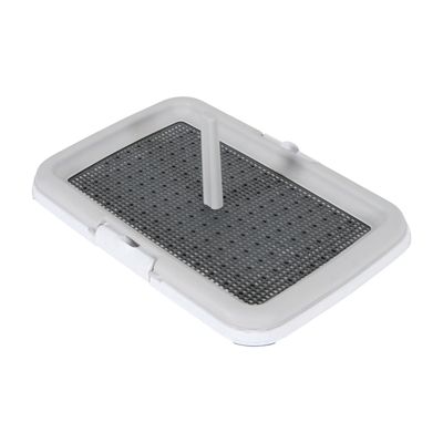 Zolux Puppy Padhouder 59x39,2x4,3 cm voor zindelijkheidstraining