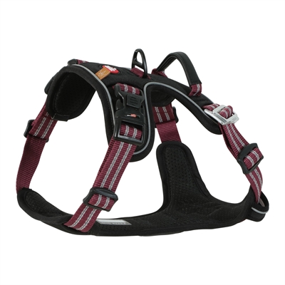 Zolux Bvk Hondentuig Red S 31,5-50x43-56 CM