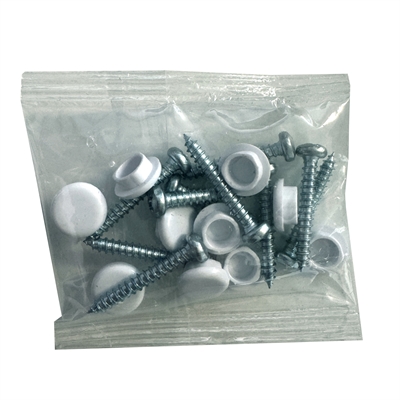 Trixie Reserve Schroevenset voor Honden-Kattenluik 44231/44232