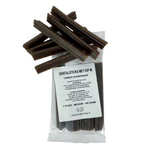 I Am Dental Sticks Met Kip M 16x7 ST