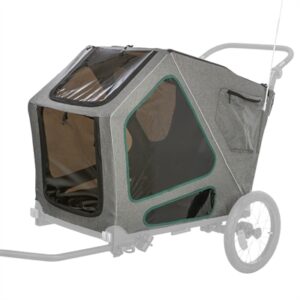 Trixie Reserve Hoes Voor Fietskar #12802