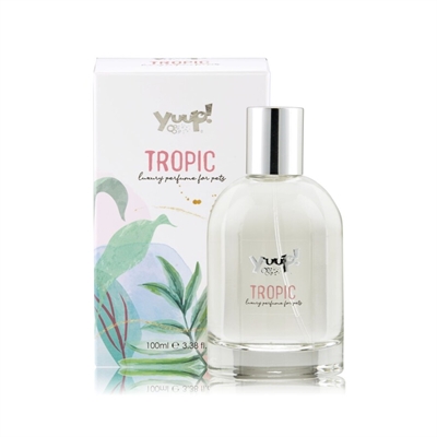 Yuup! Tropic Parfum Lux & Nature 100 ML