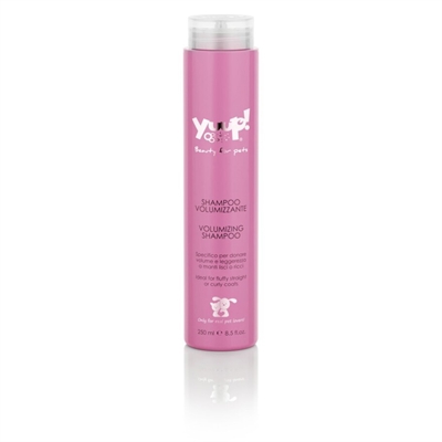 Yuup! Volumizing Shampoo 250 ML