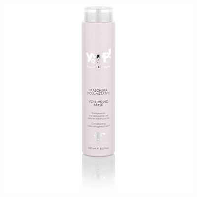 Yuup! Volumizing Mask 250 ML