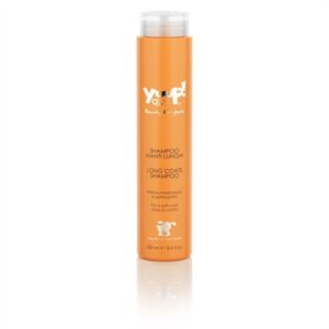 Yuup! Long Coats Shampoo 250 ML