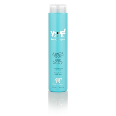 Yuup! Odor Control Shampoo 250 ML