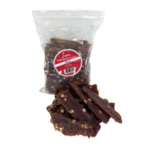 I Am Chicken D'light Cheese 30 ST