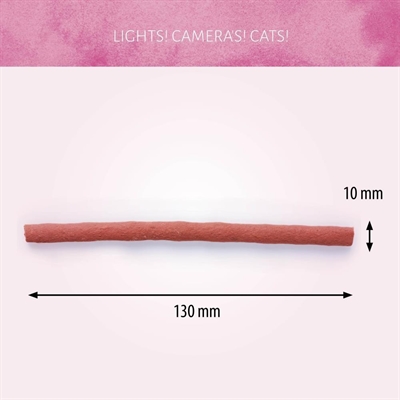 Antos Cat Soft Sticks Zalm & Forel 6 stuks 40 g