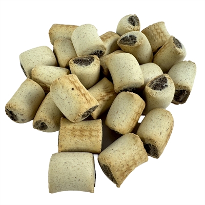 Dog Treatz Merg Koekjes 2,5 KG voor honden