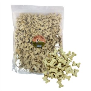 Dog Treatz Kip Kluifjes 2,5 KG voor honden