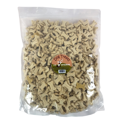 Dog Treatz Kip Kluifjes 2,5 KG voor honden