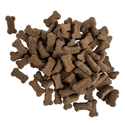 Dog Treatz Gerookte Kluifjes 2,5 KG voor honden