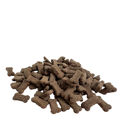 Dog Treatz Gerookte Kluifjes 2,5 KG voor honden