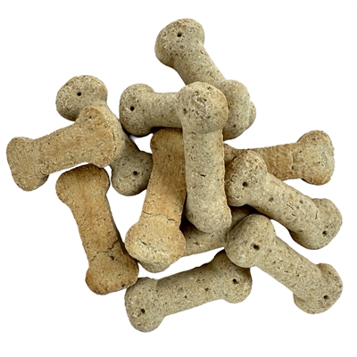 Dog Treatz Grote Kluif 2,5 KG Hondenkoek