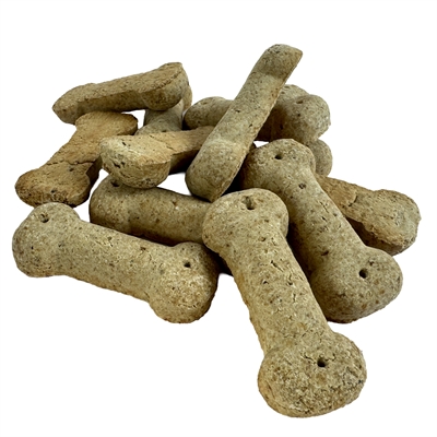 Dog Treatz Grote Kluif 2,5 KG Hondenkoek