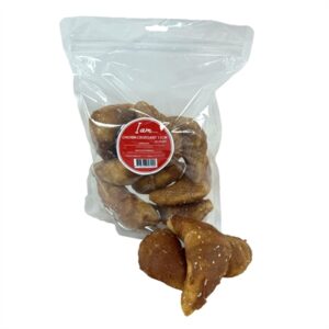 I Am Chicken Croissant 10 ST