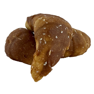 I Am Chicken Croissant Snacks 10 ST