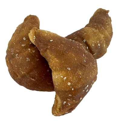 I Am Chicken Croissant Snacks 10 ST