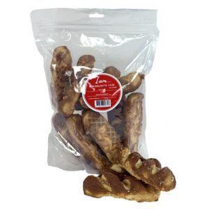 I Am Mini Baguette 10 ST