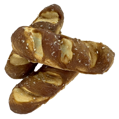 I Am Mini Baguette hondensnack 10 ST