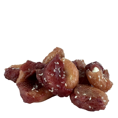I Am Bagel Lam & Kip Snacks 30 st
