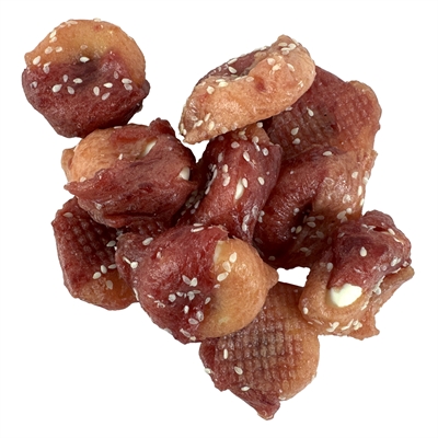 I Am Bagel Lam & Kip Snacks 30 st
