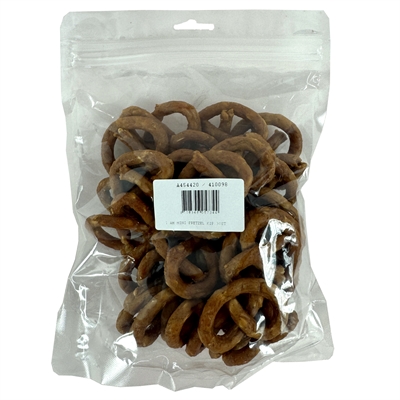 I Am Mini Pretzel Kip Snacks 30 ST