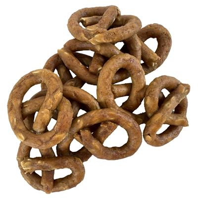 I Am Mini Pretzel Kip Snacks 30 ST
