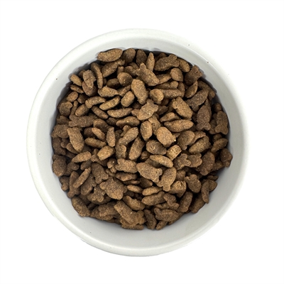 Budget Premium Droogvoer Vis 1 KG