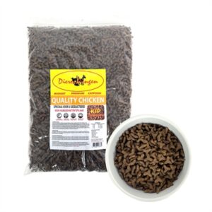 Budget Premium Quality Chicken 1 KG