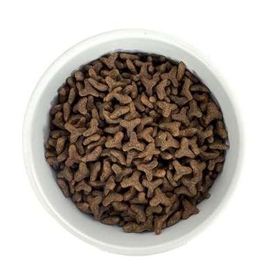 Budget Premium Droogvoer Kip 1 KG