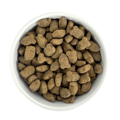 Budget Premium Skin Control Fish 1 KG - Hondenvoer voor gevoelige huid