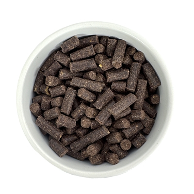 Budget Premium Sport Droogvoer 1 KG voor Actieve Honden