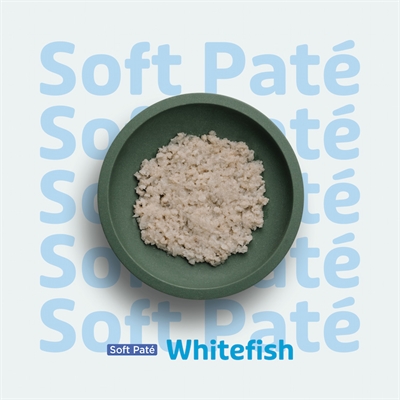 Prins Soft Paté Whitefish 24x70 GR voor katten
