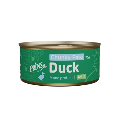 Prins Chunky Pate Duck 24x70 GR
