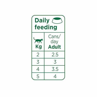 Prins Chunky Paté Eend 24x70 GR Natvoer voor Katten